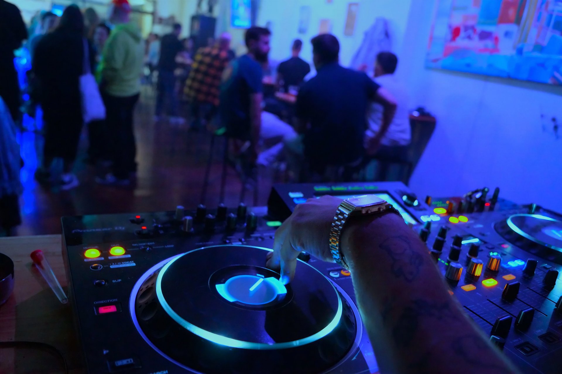 Kong Club