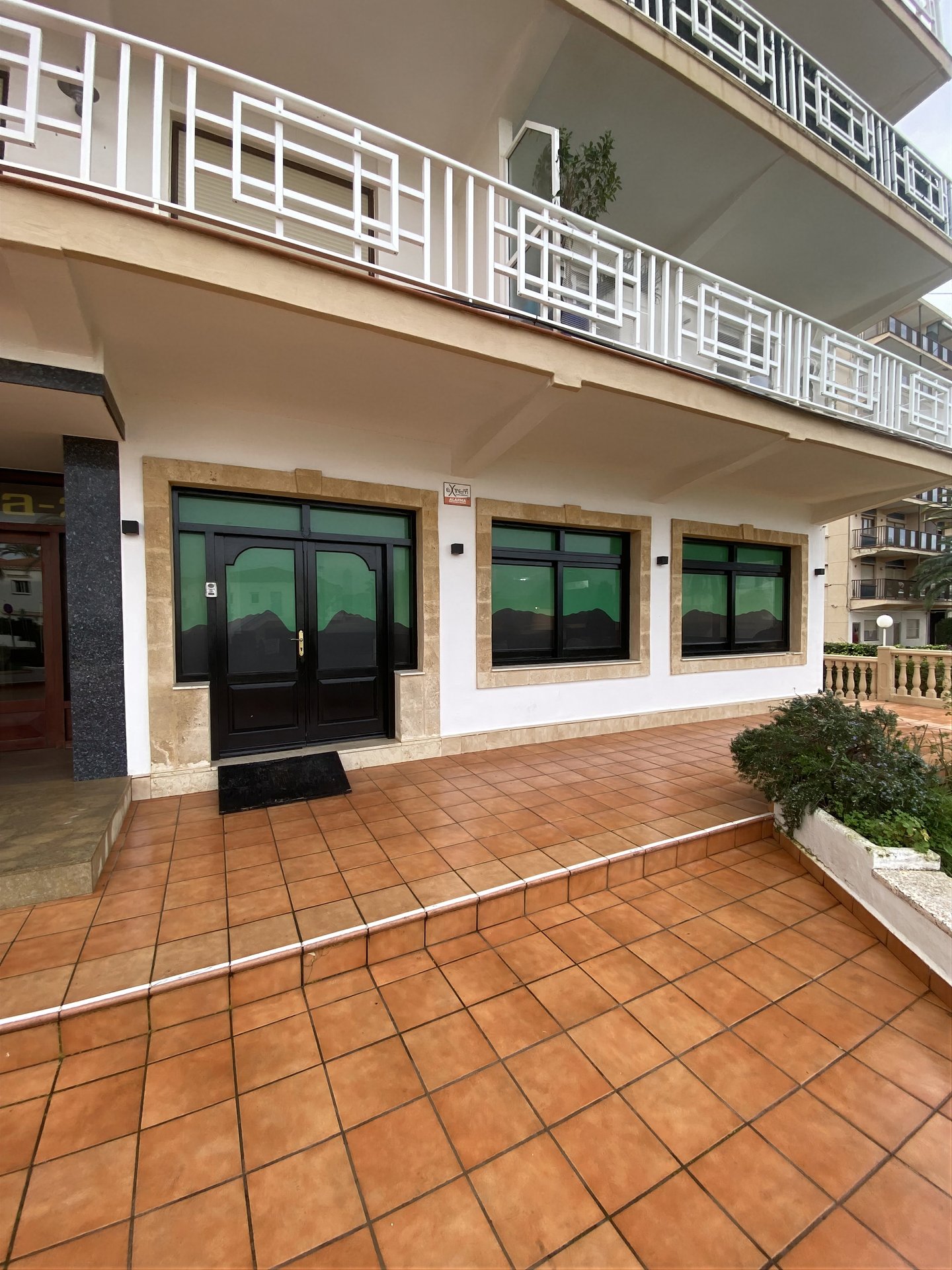 Paraiso Verde Javea