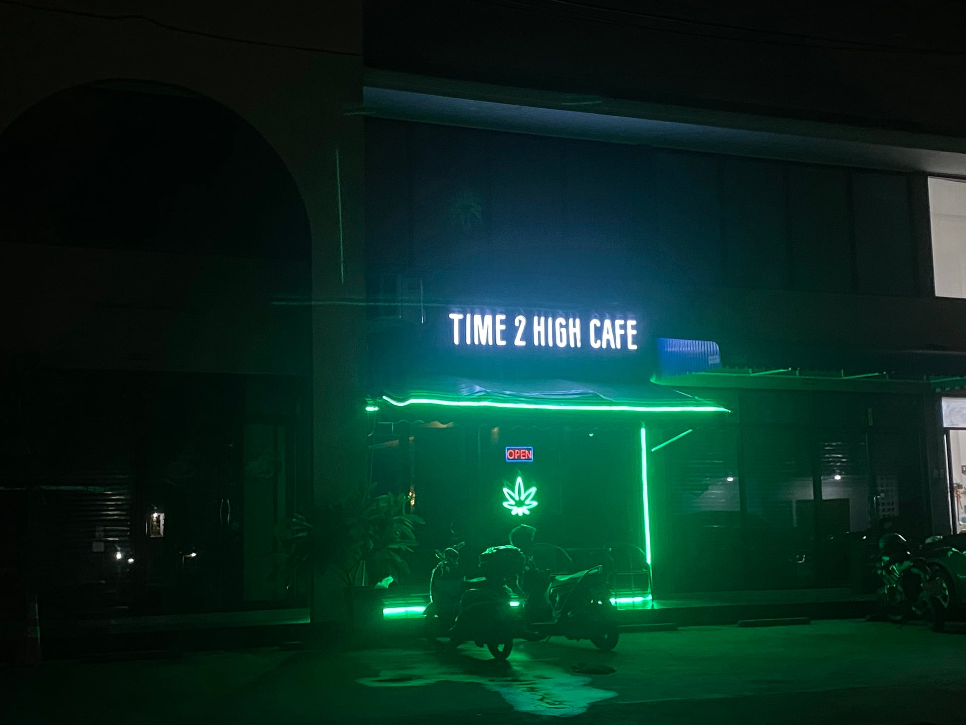 Wiizziimart Bar