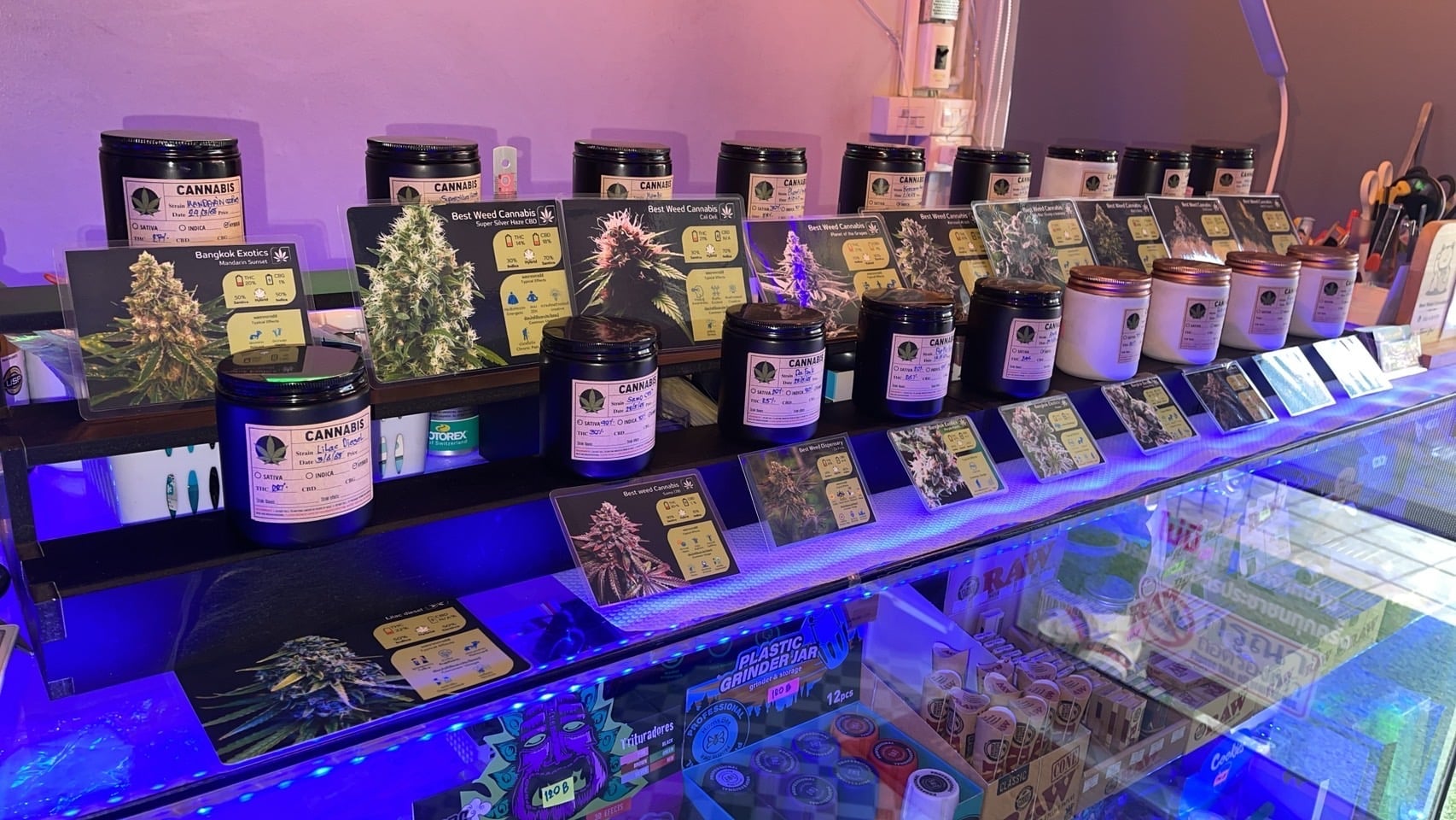Best Weed Cannabis