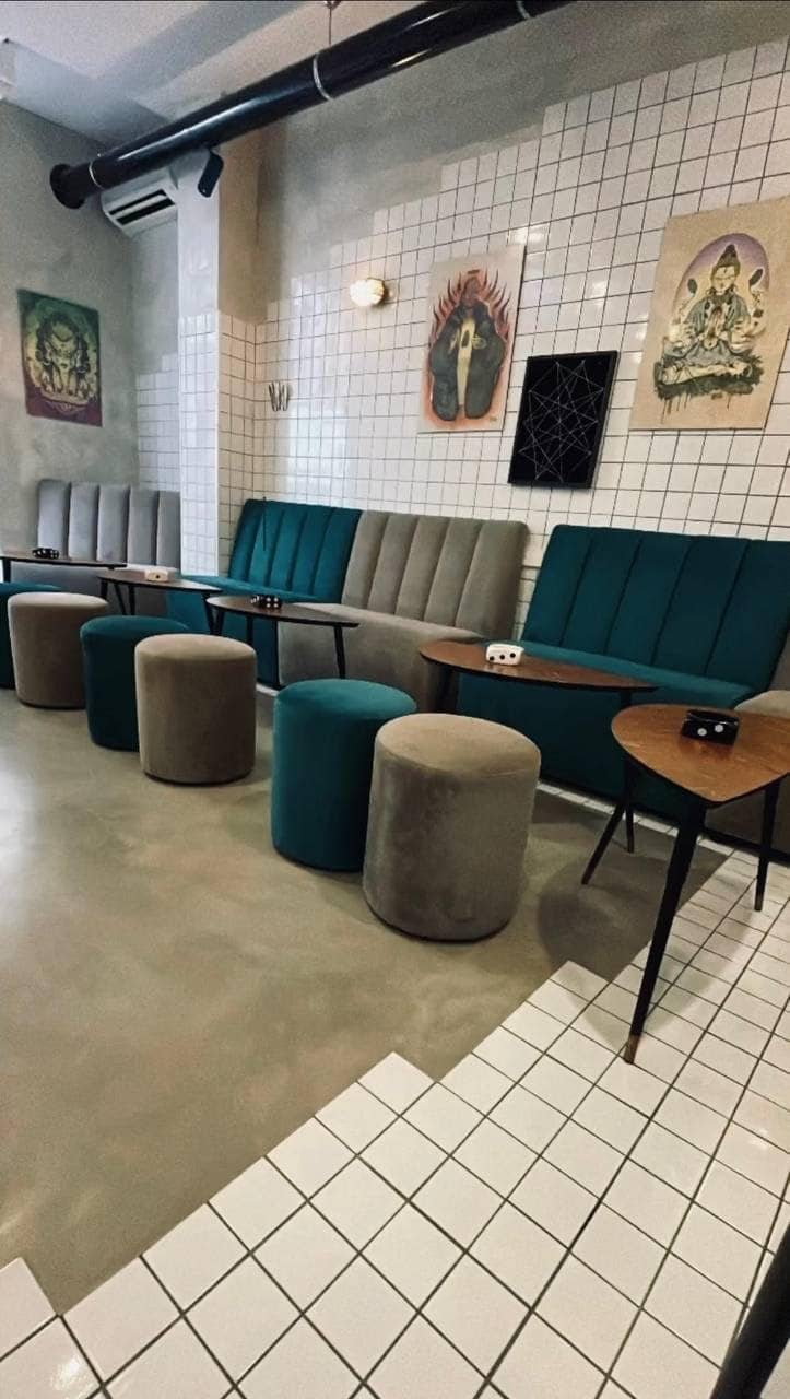 Private Social Club 420