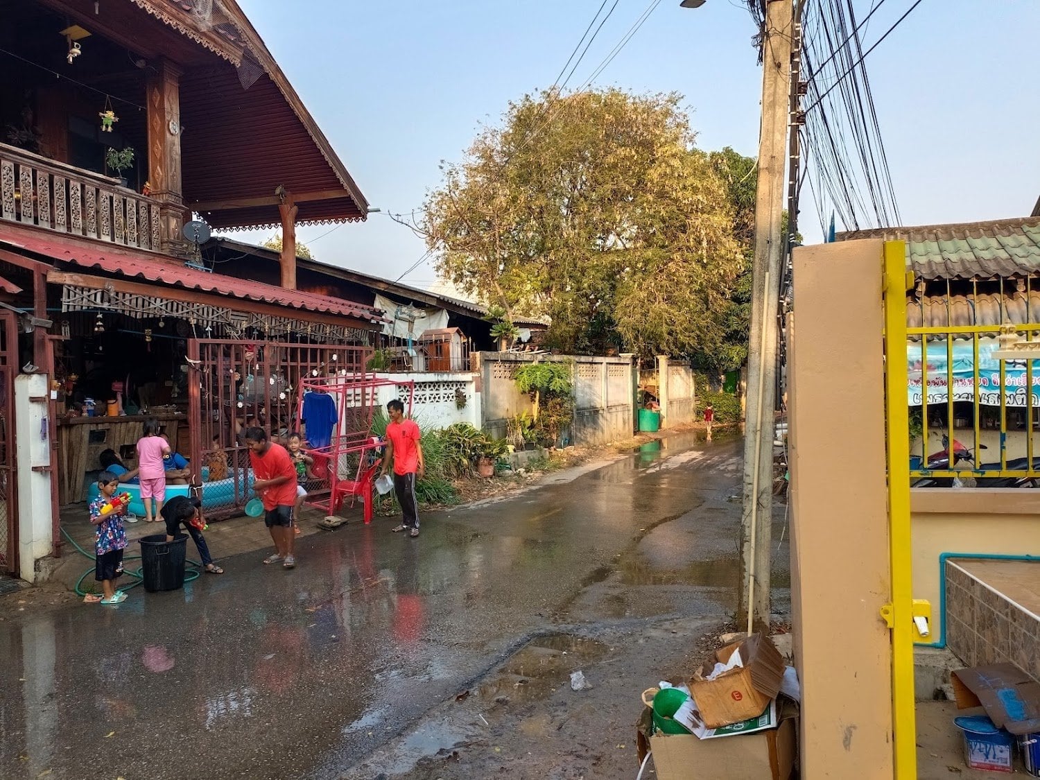Weedchangmaesot