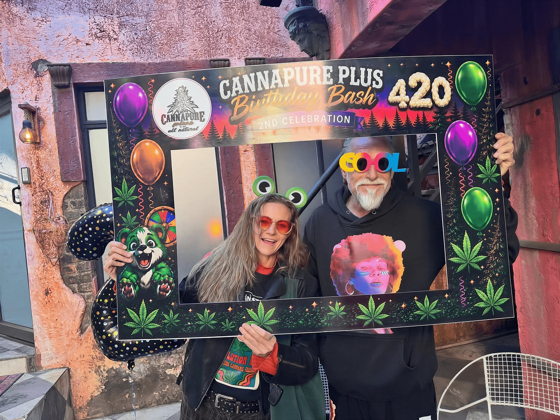 Cannapure Plus