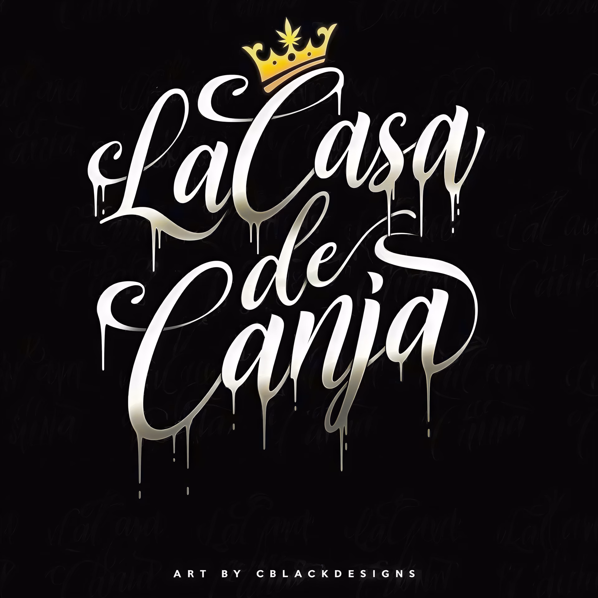 Cannabis Social Club La Casa De Canja à Barcelona logo