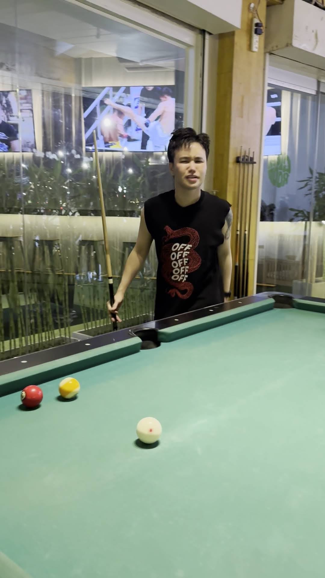 Thai Cannabis Club - Jomtien