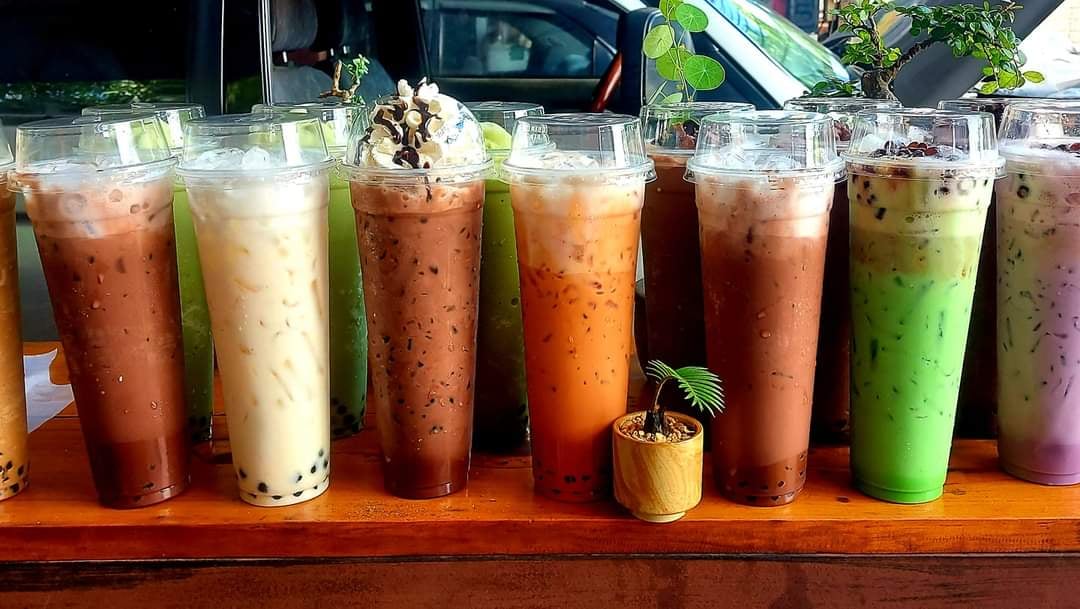 F Coffee