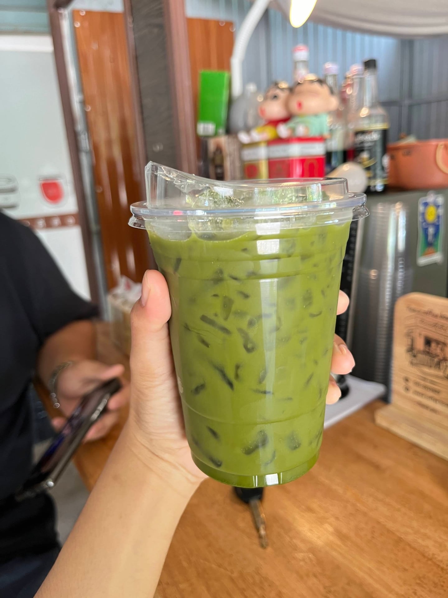 Peace Coffee House