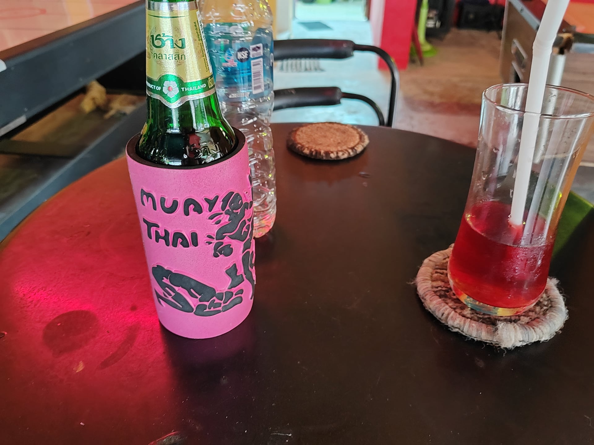Rasta Bar 1 Kata