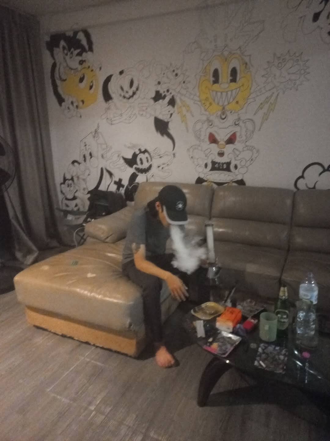 Budsboy Cannanis Dispensary Phuket