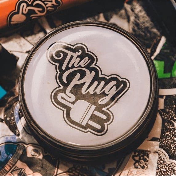 The Plug Coffeeshop