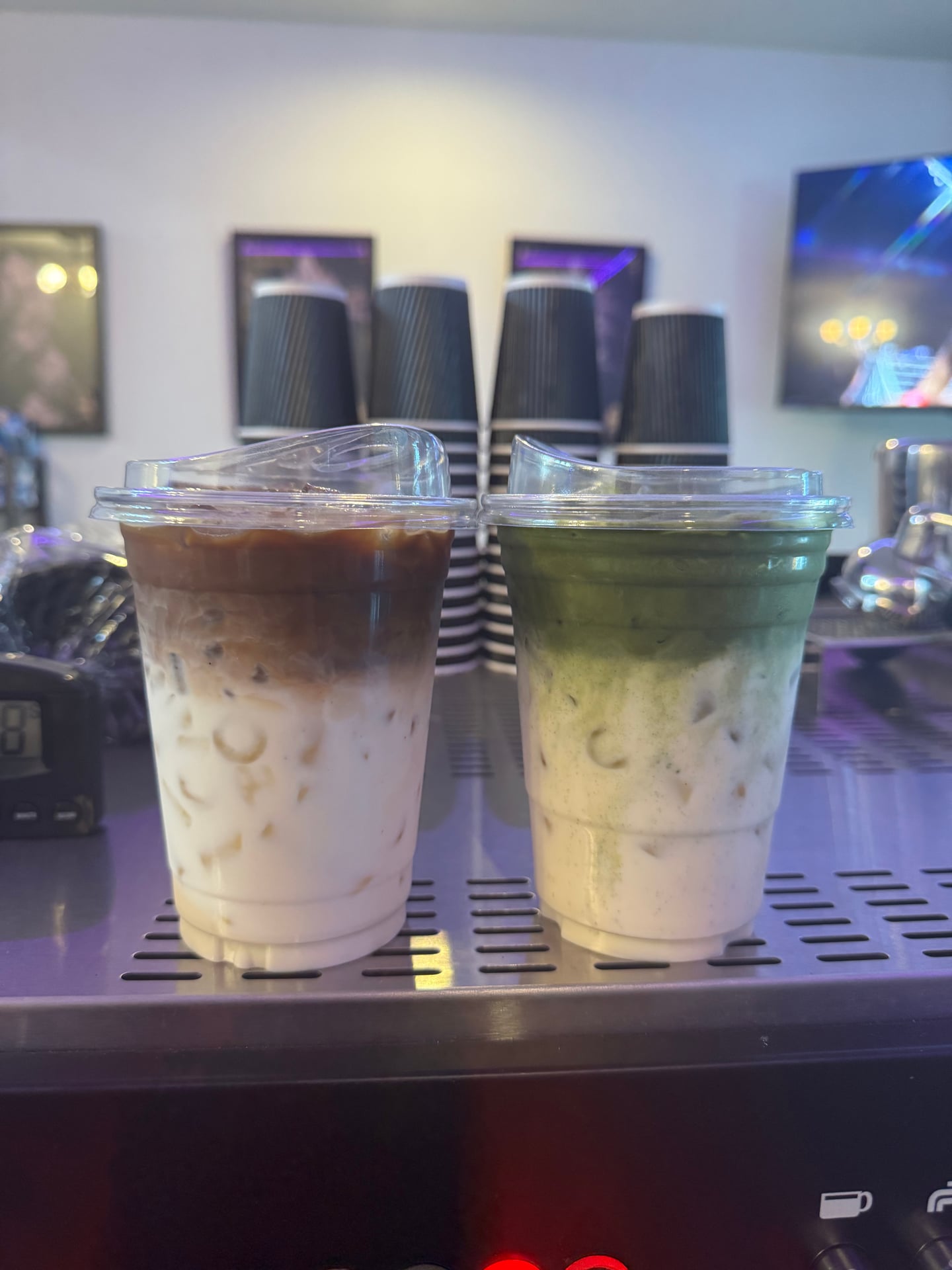 421 Coffee & Cannabis