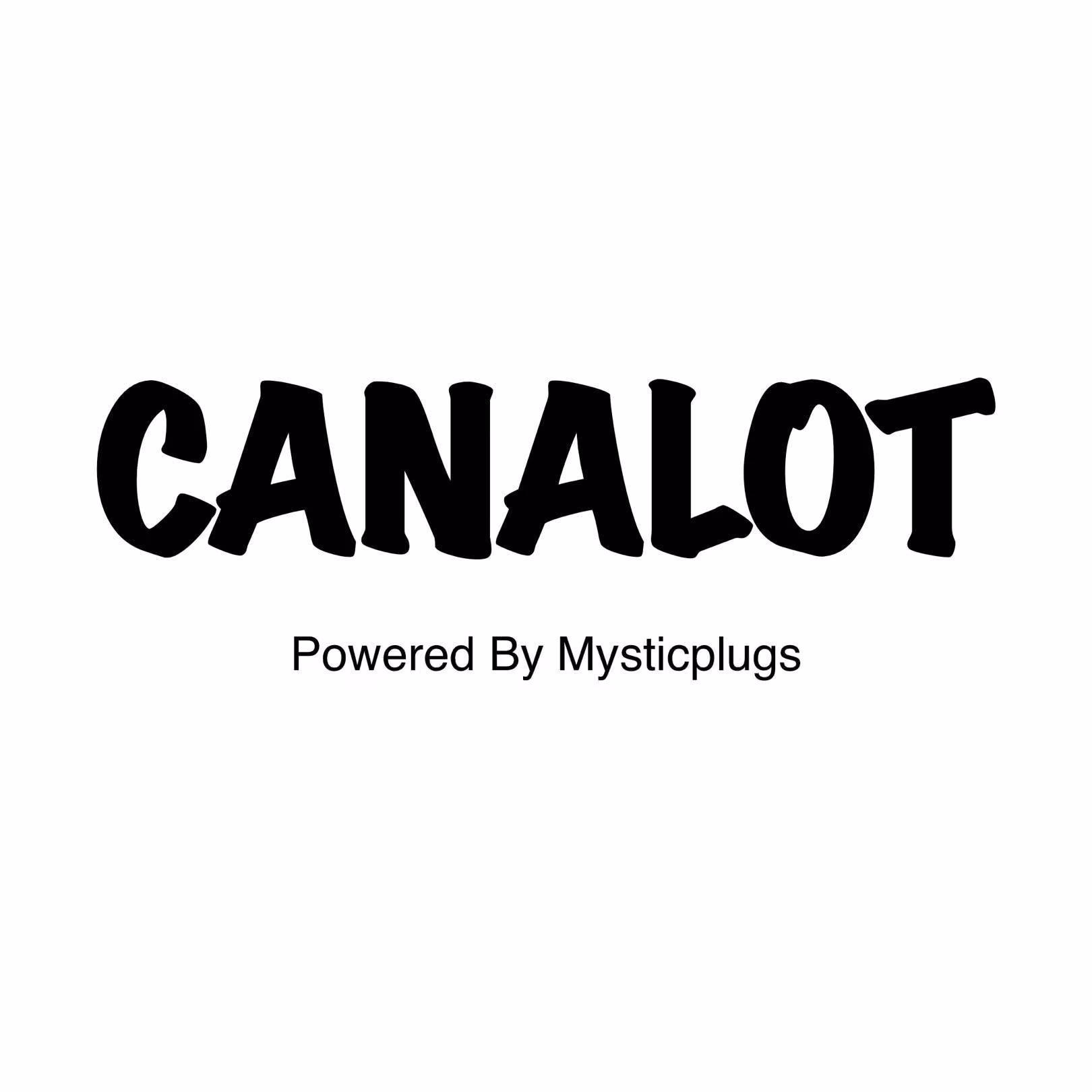 Cannabis Social Club Canalot - Premium Indoor Cannabis logó