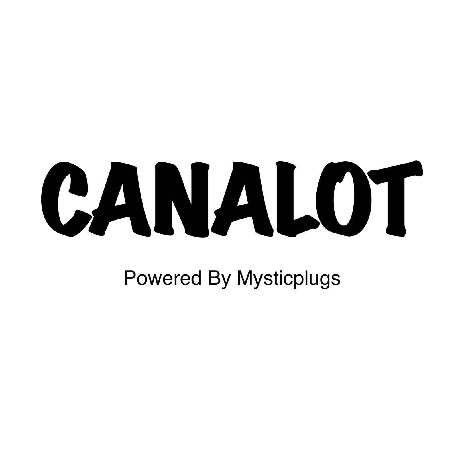 Canalot - Premium Indoor Cannabis logo