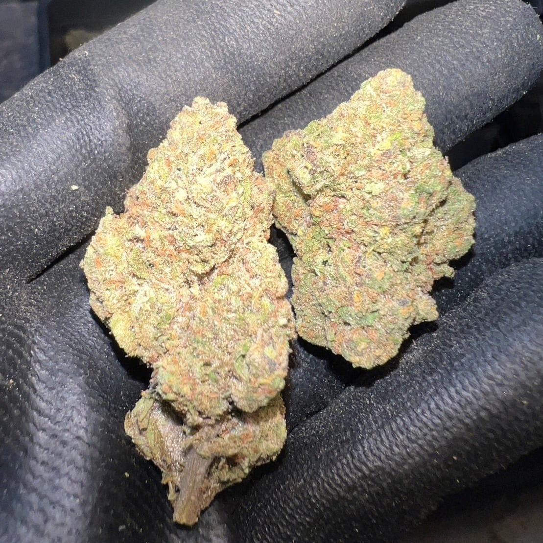 Tattoo Siam Stoner Weed