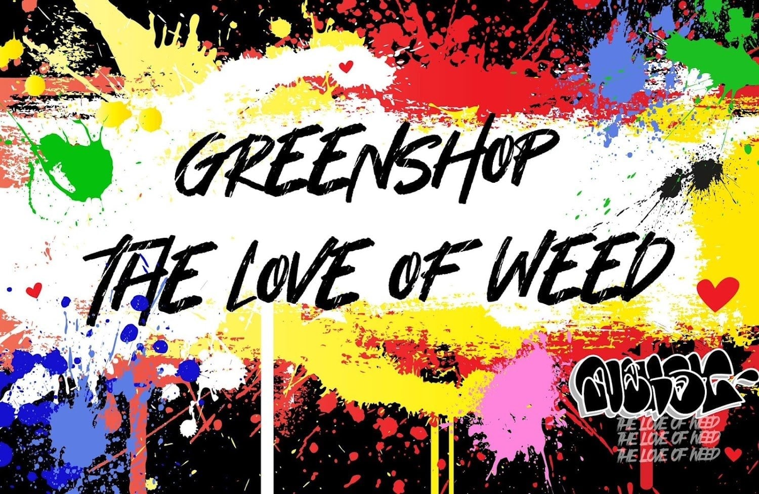 Greenshop Beach