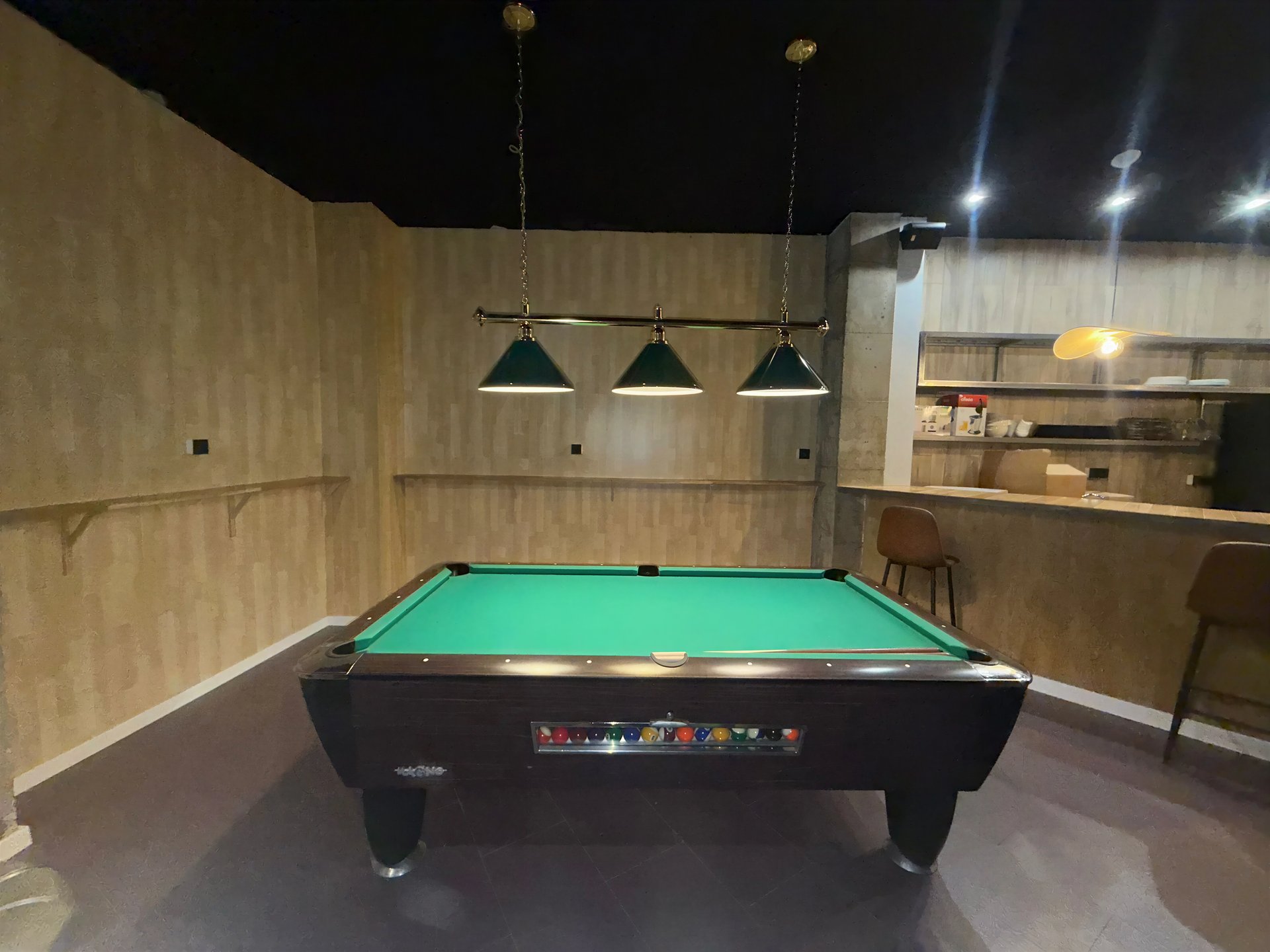 La Sultana Social Club