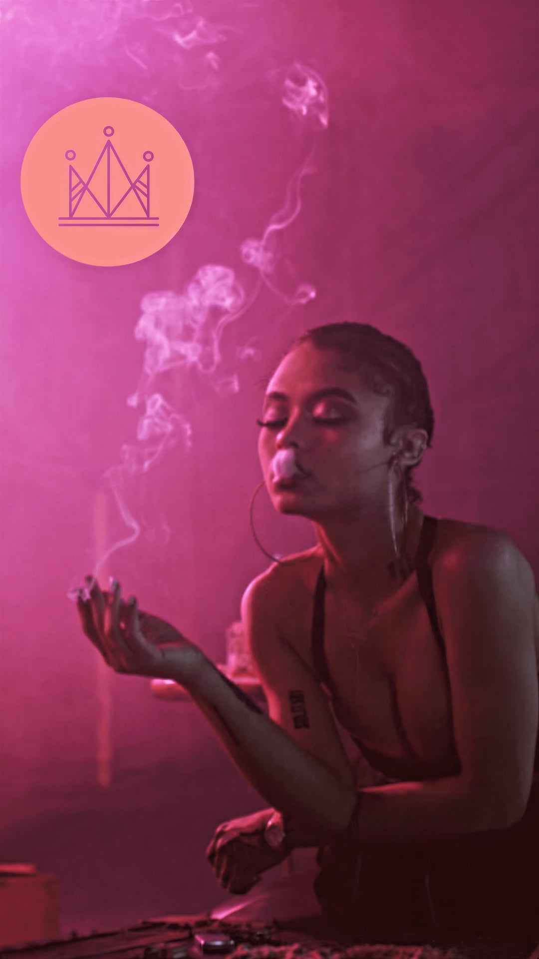 Bam Lounge 420