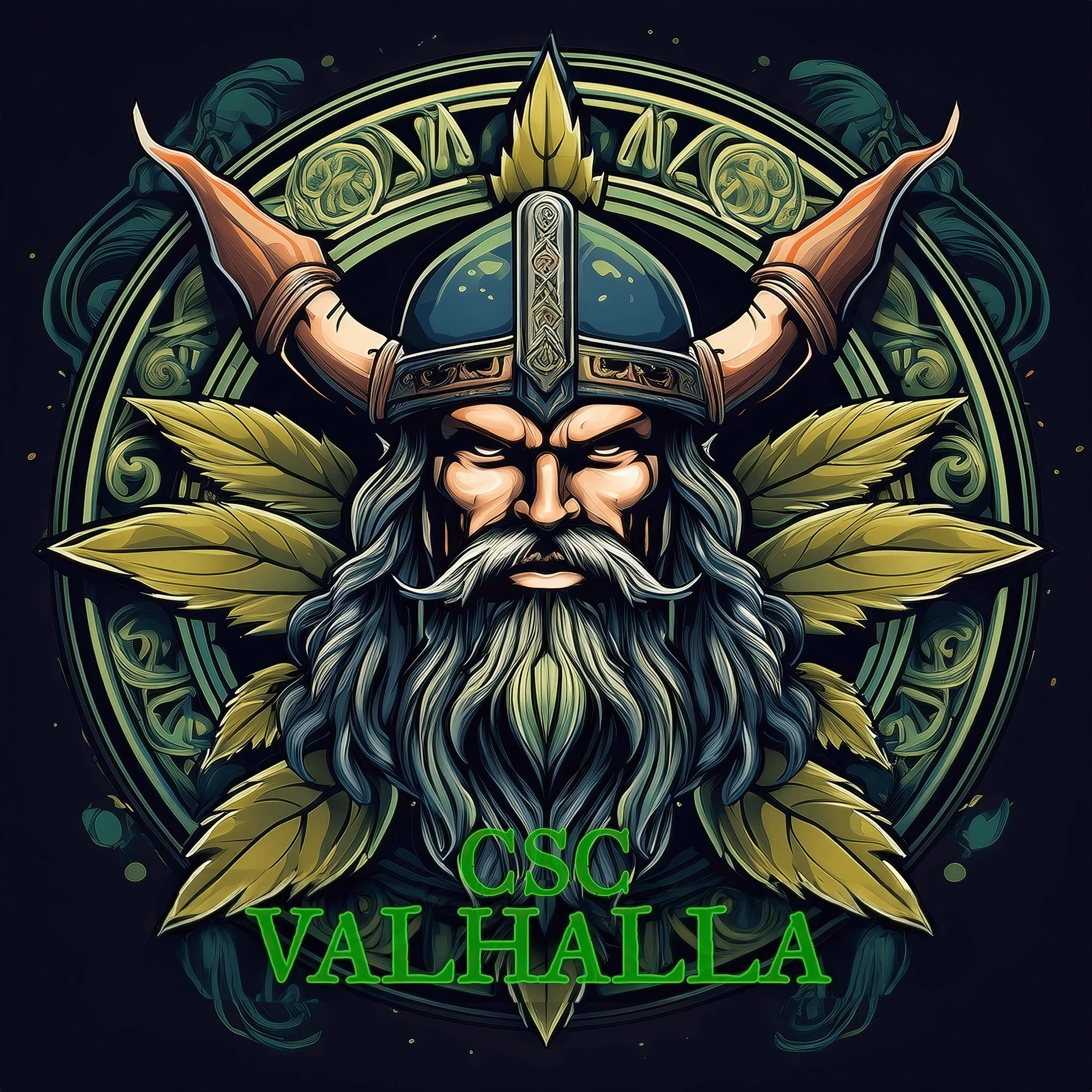Valhalla logo