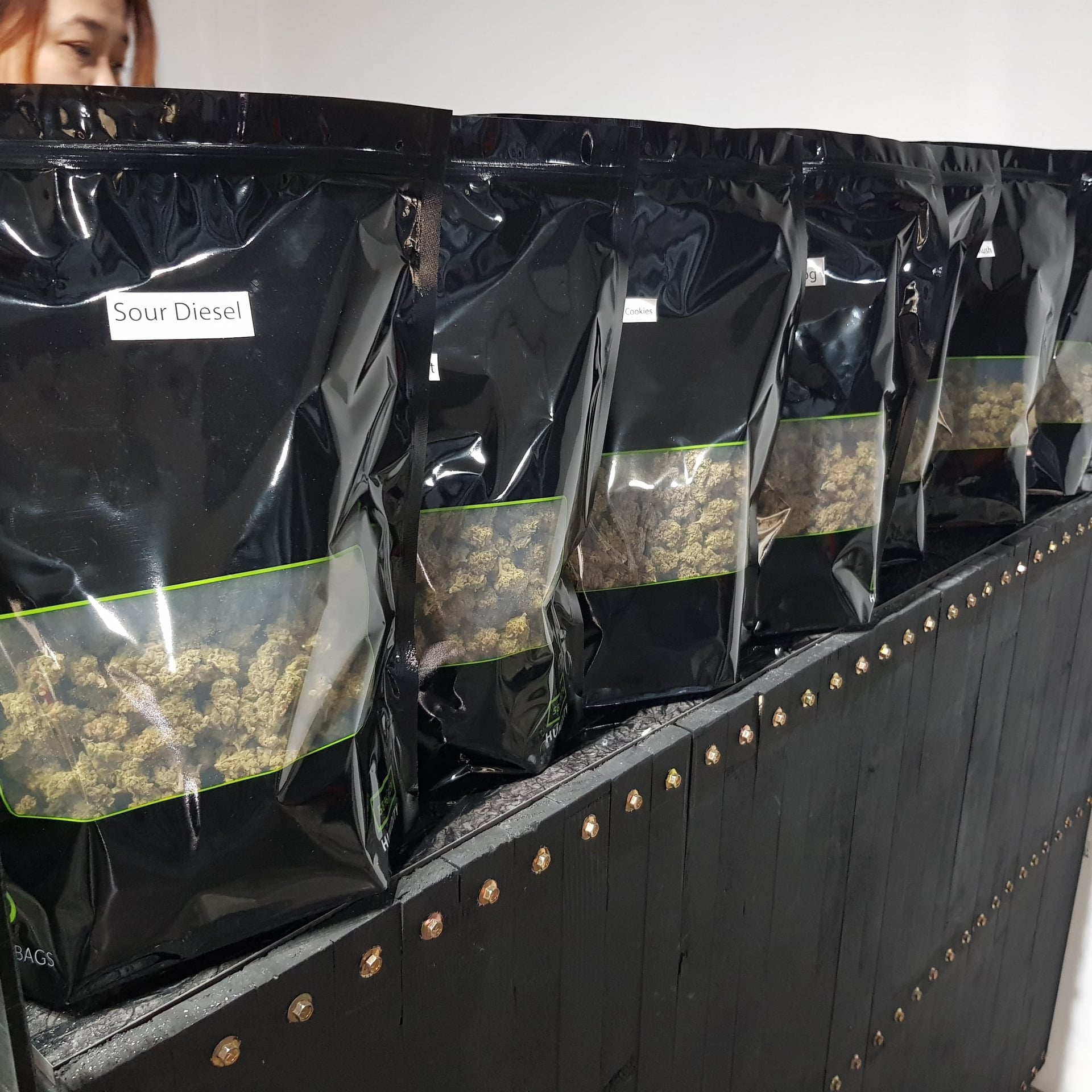 Wisdom Cannabis Farm