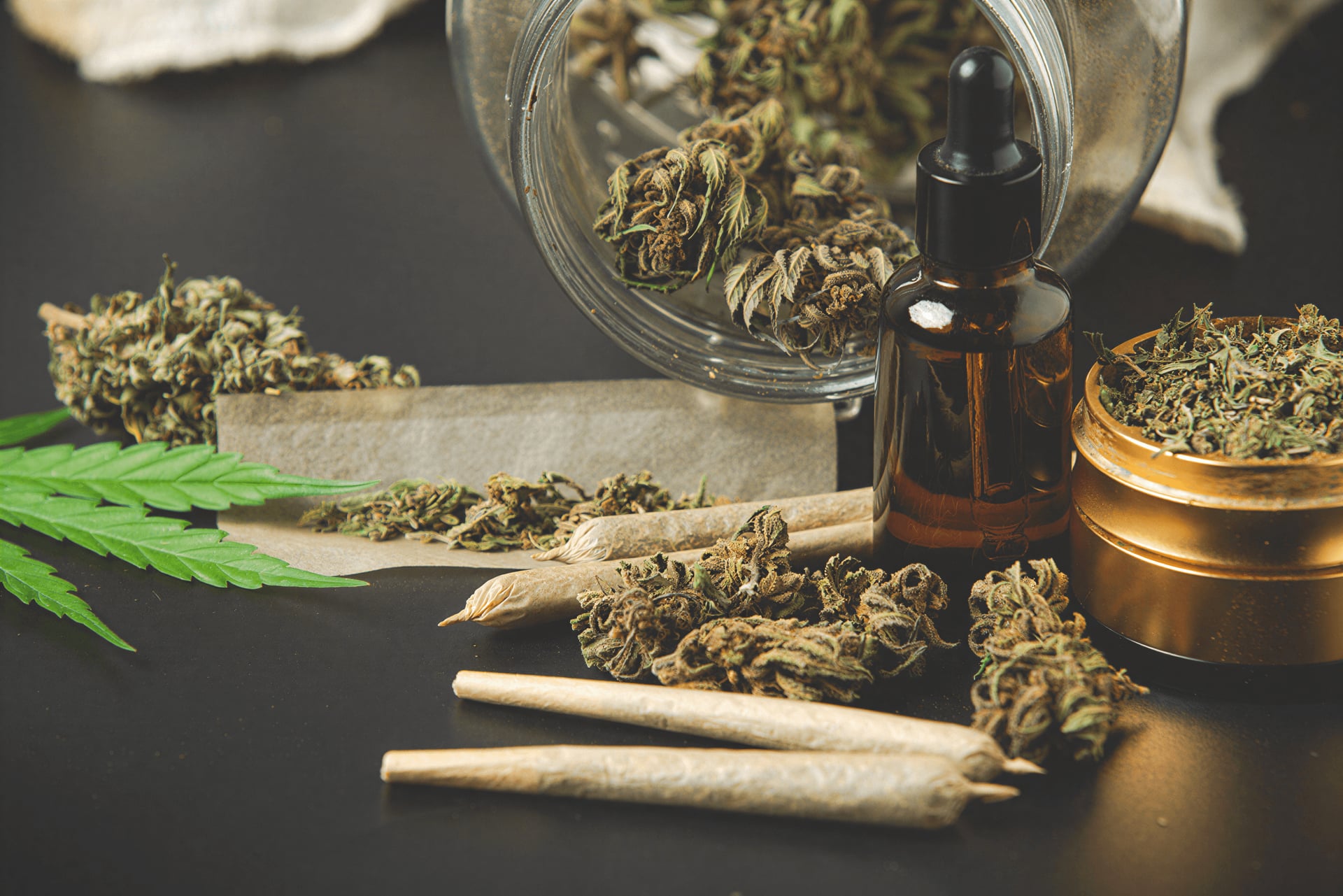 Wubatz Cannabis Social Club