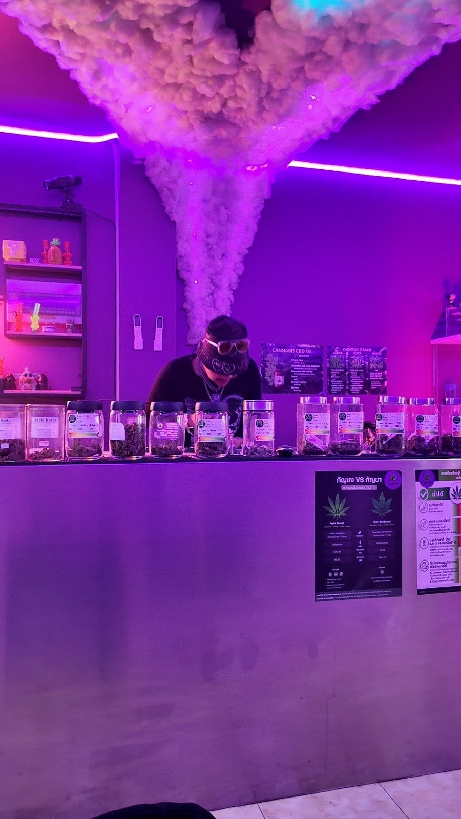 Candies By We Love Cannabis