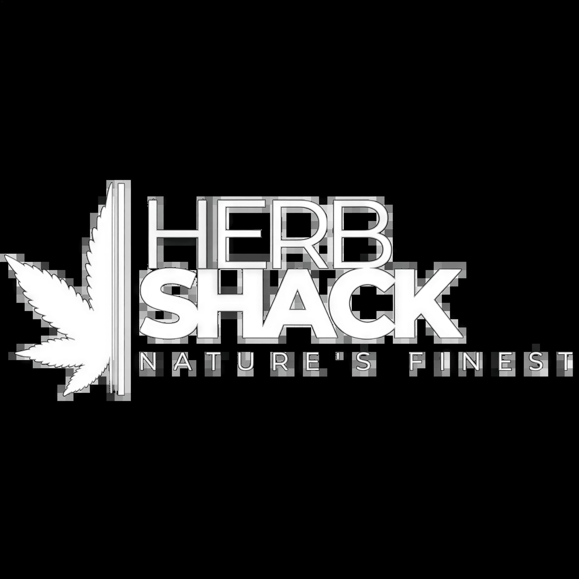 Cannabis Social Club Herb Shack logo