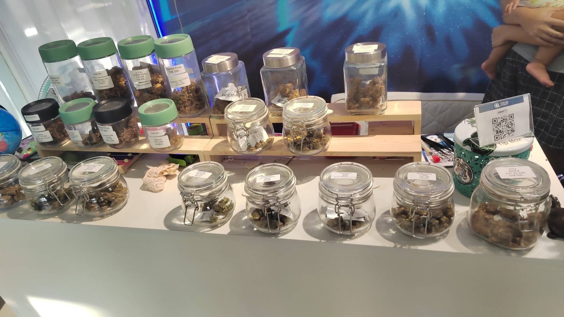 420 Cannabis Space