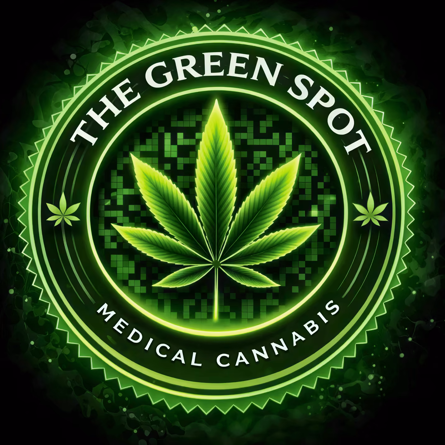 The Green Spot