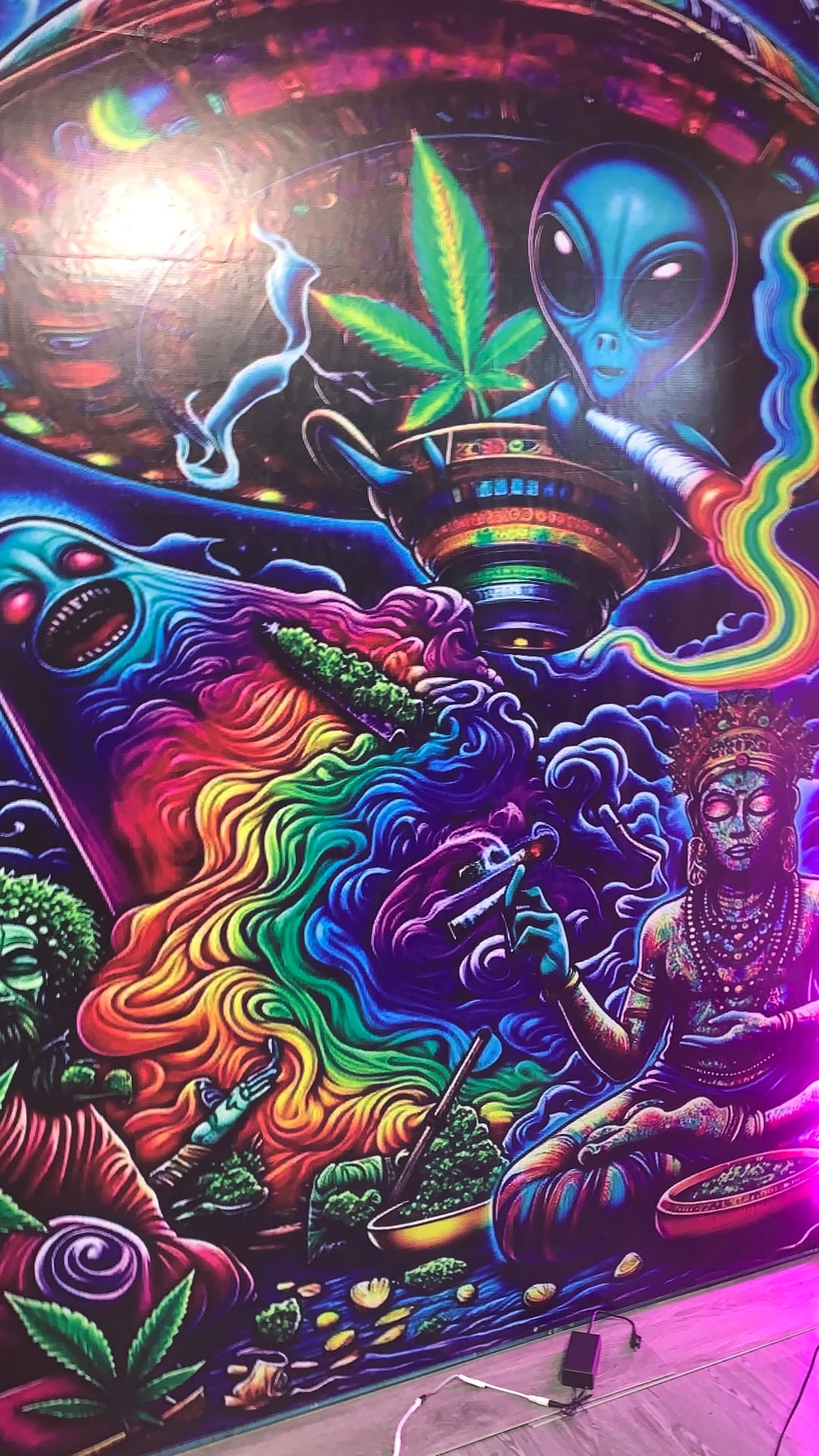 666 Store