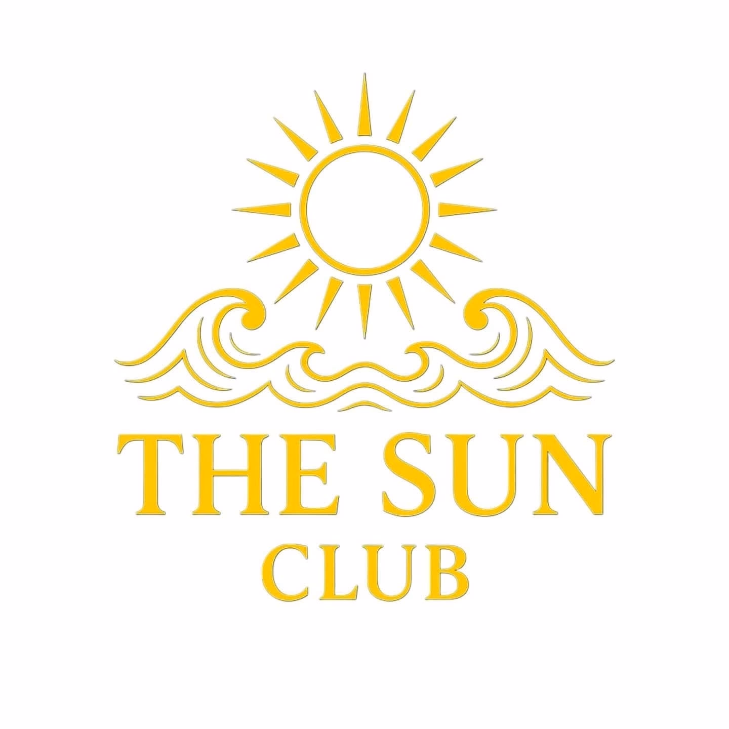 The Sun logo