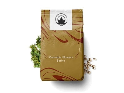 Old Town Weed Delivery