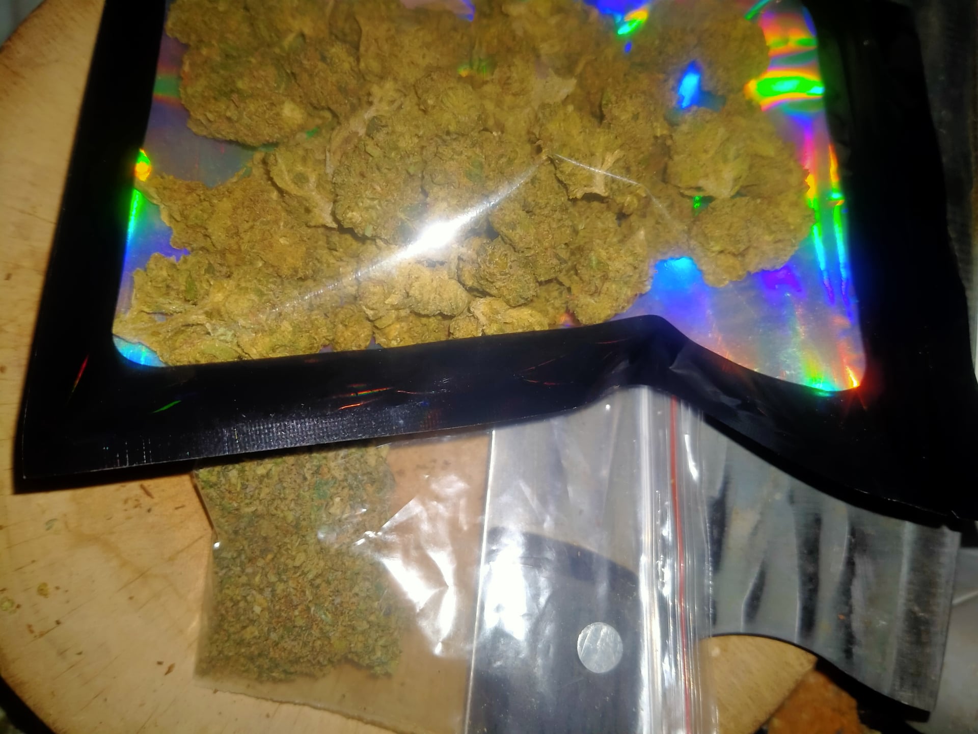 Mary Jane CNX
