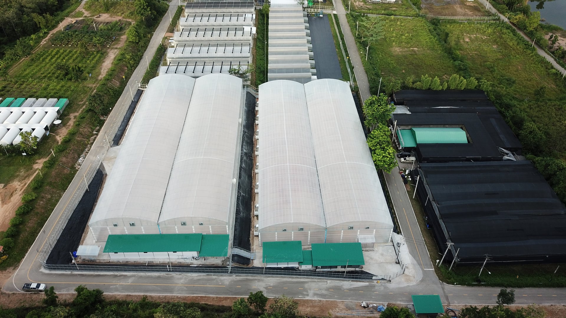 Maejo Natural Farming Research And Development Center