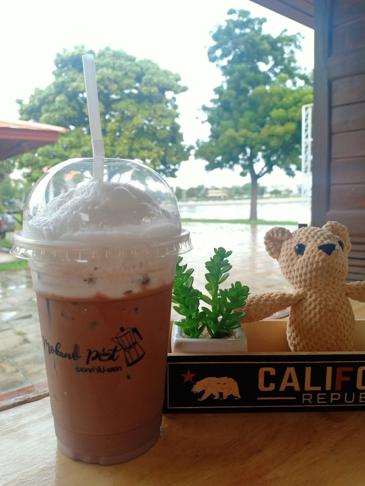 Hansa Cafe