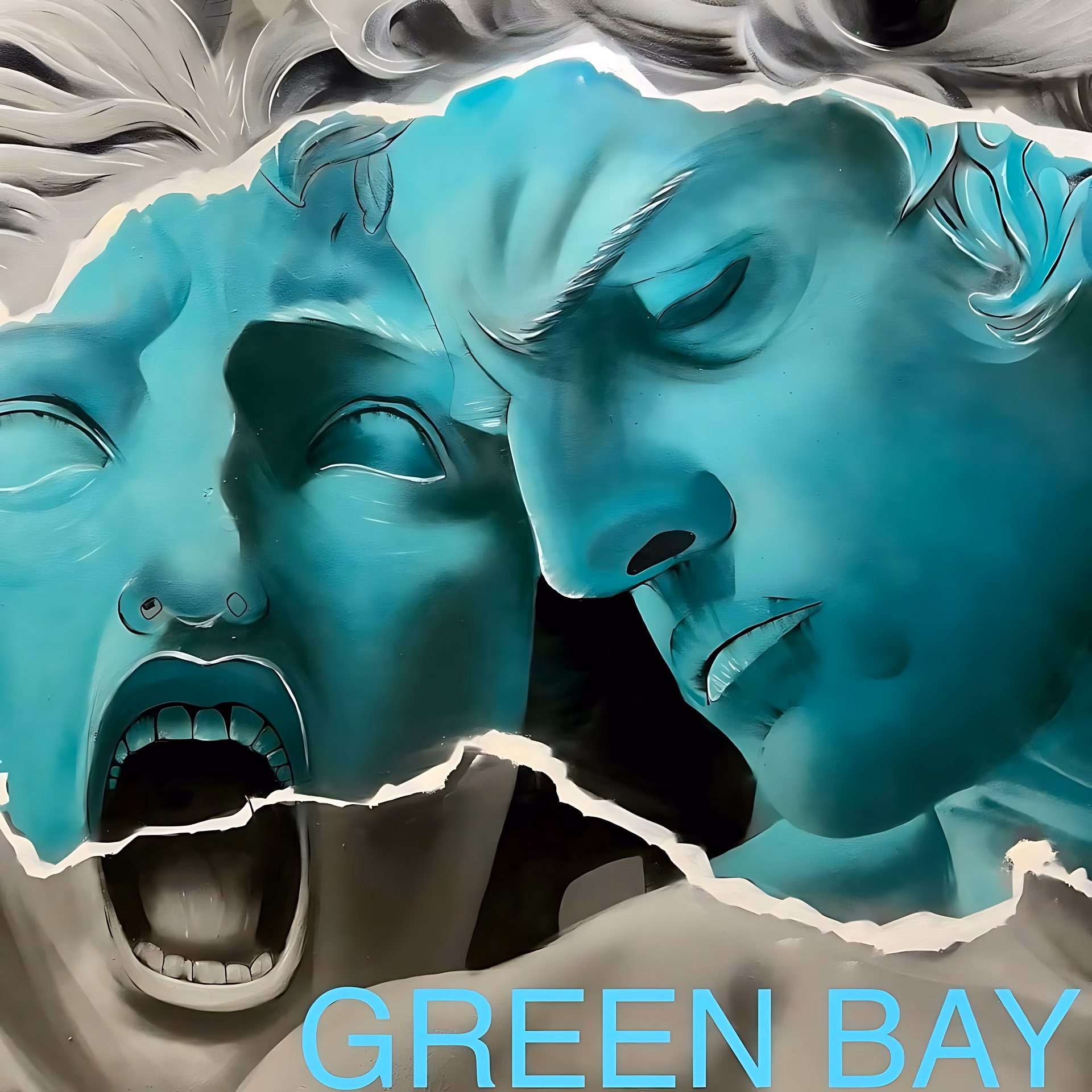 Green Bay logo