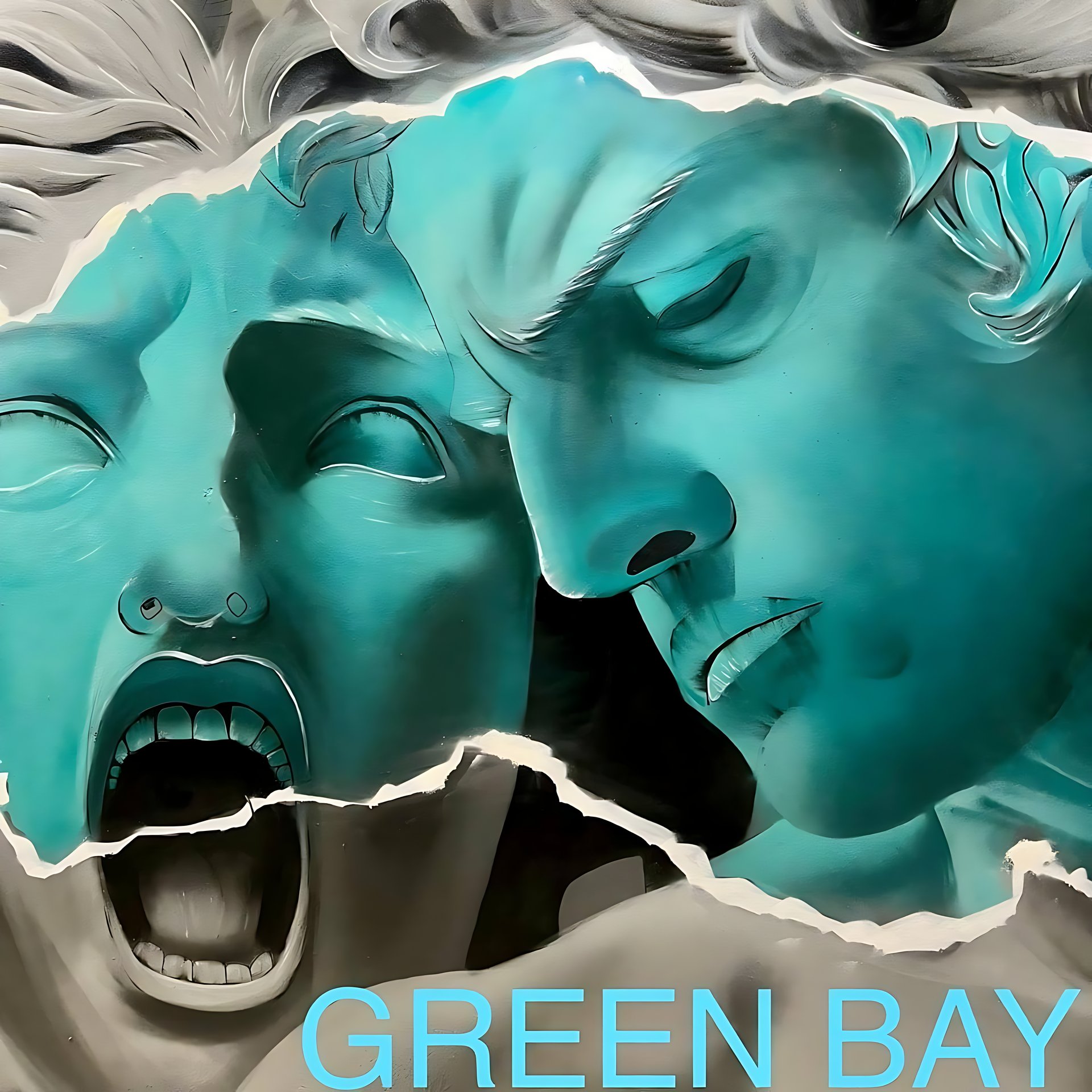 Green Bay logo