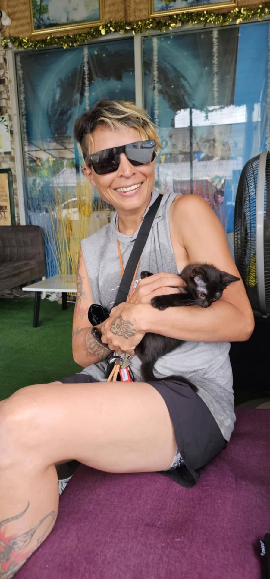 Orodchakan Samui Cannabis