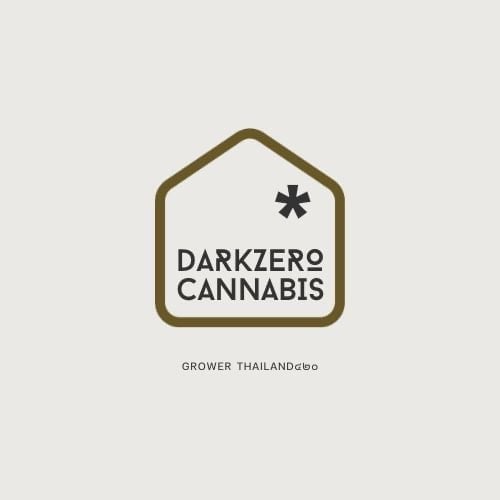Darkzero Cannabis Grower logo