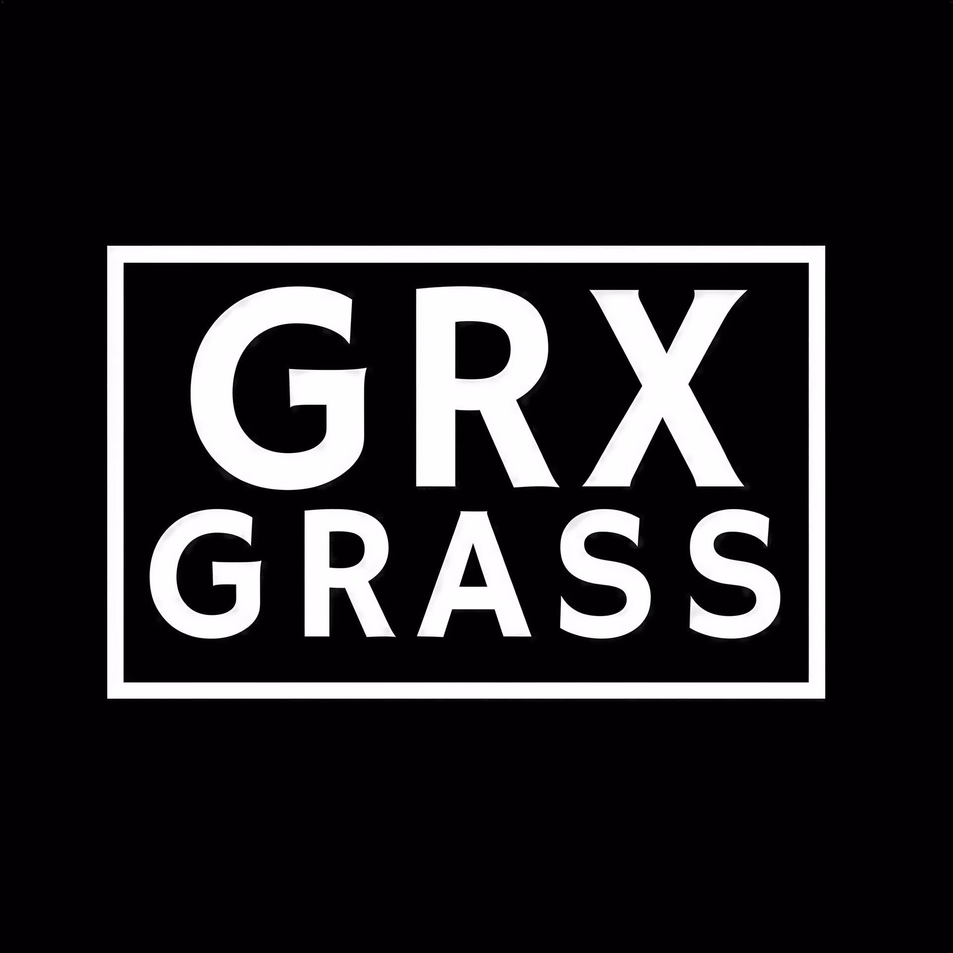 Cannabis Social Club Grx Grass- Social Canna Club em Granada logótipo
