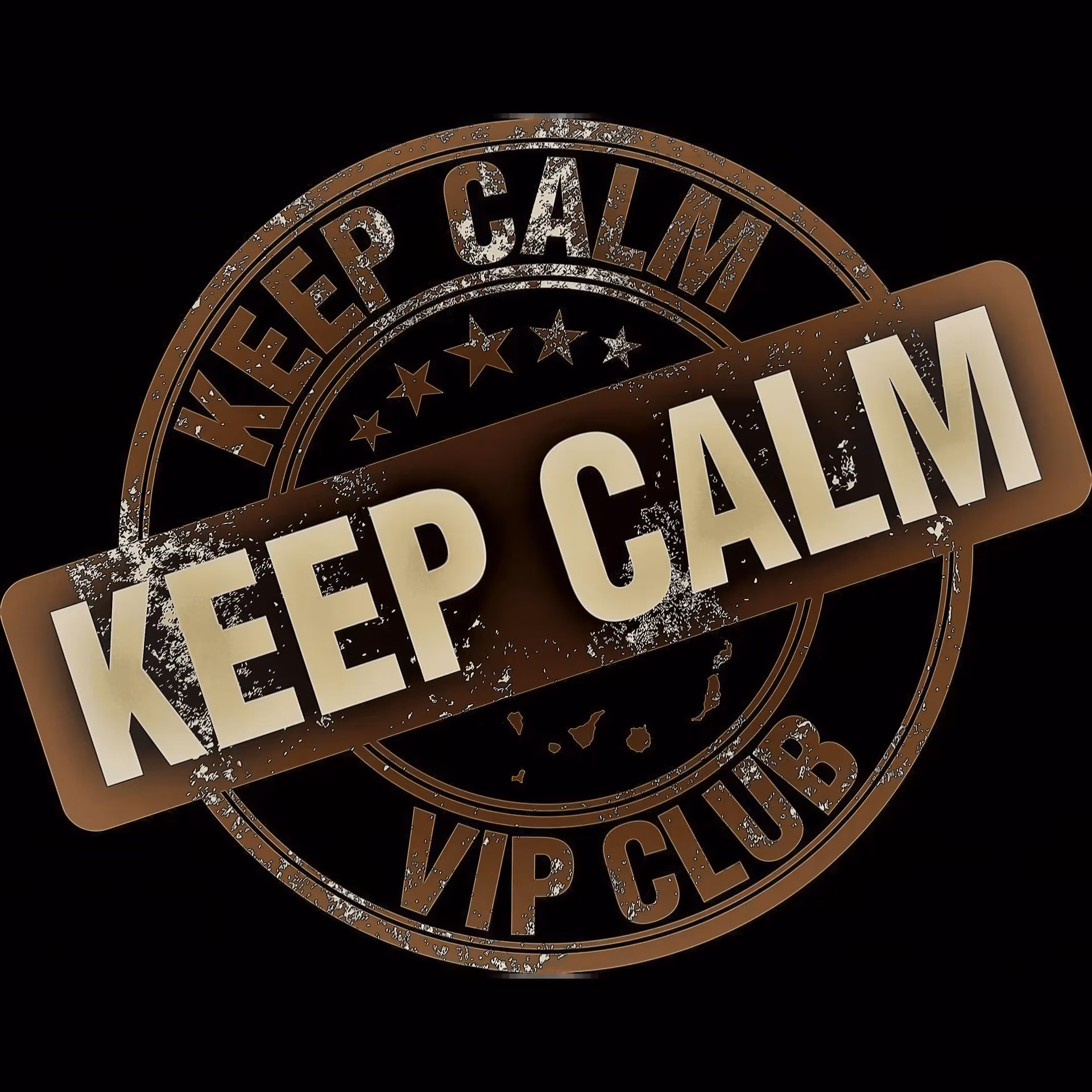 Keep Calm