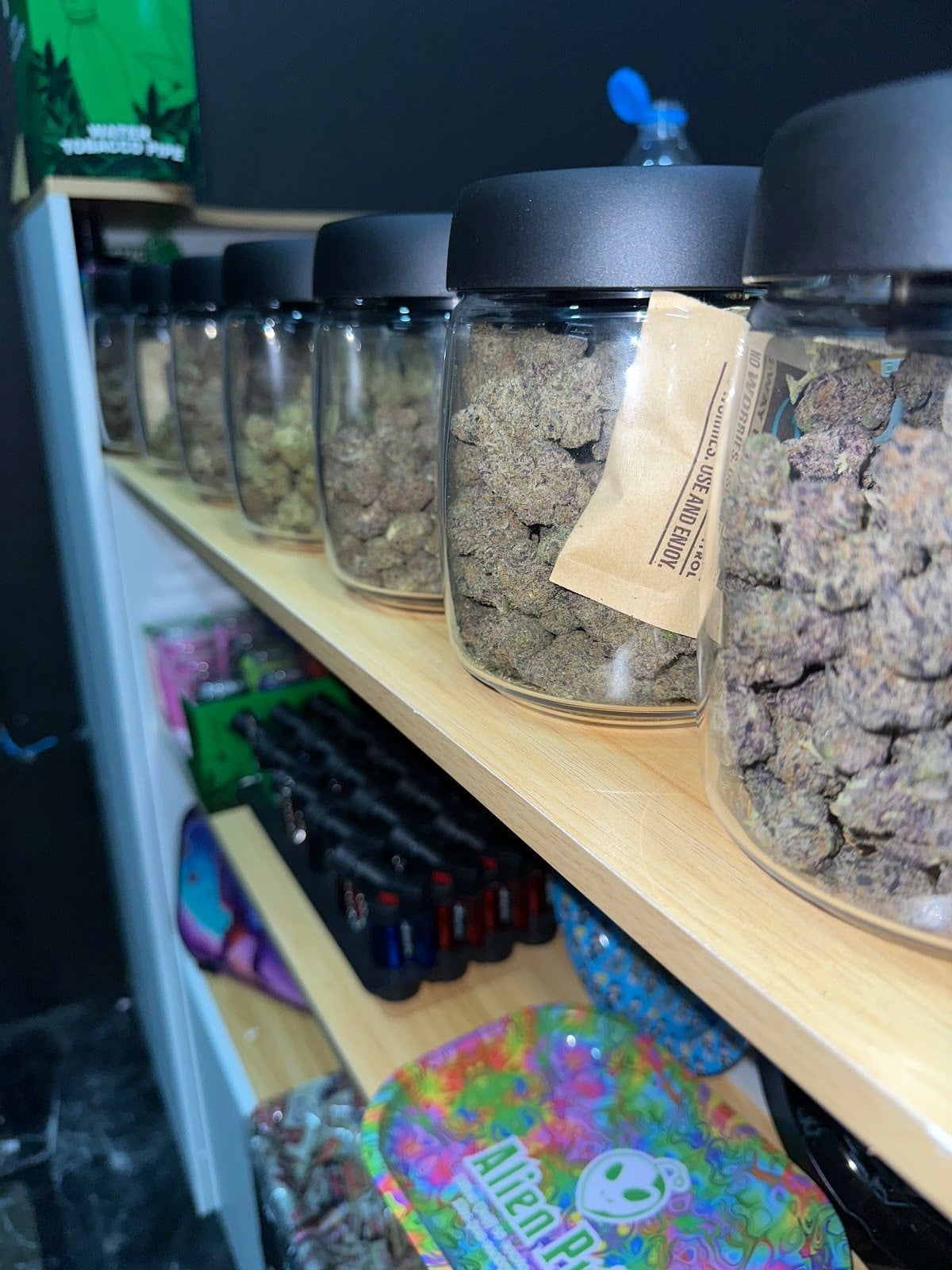 Highweed