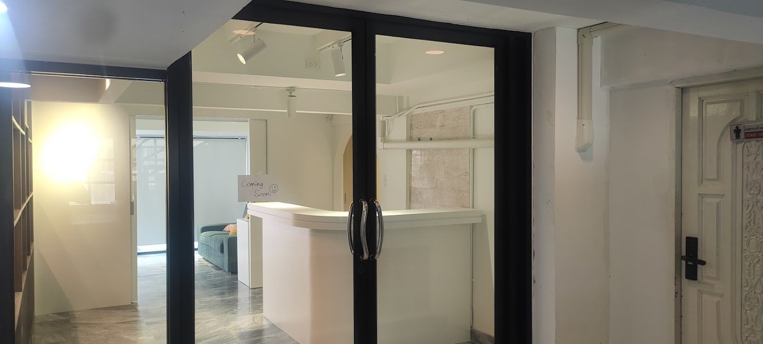 Natuclo Cannabis Lounge