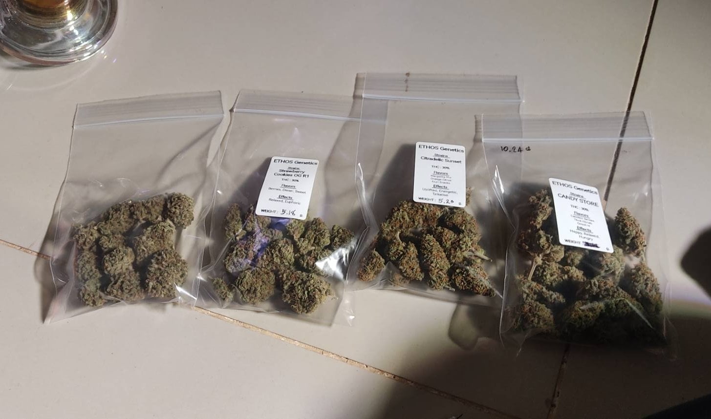 BaanHip Cannabis