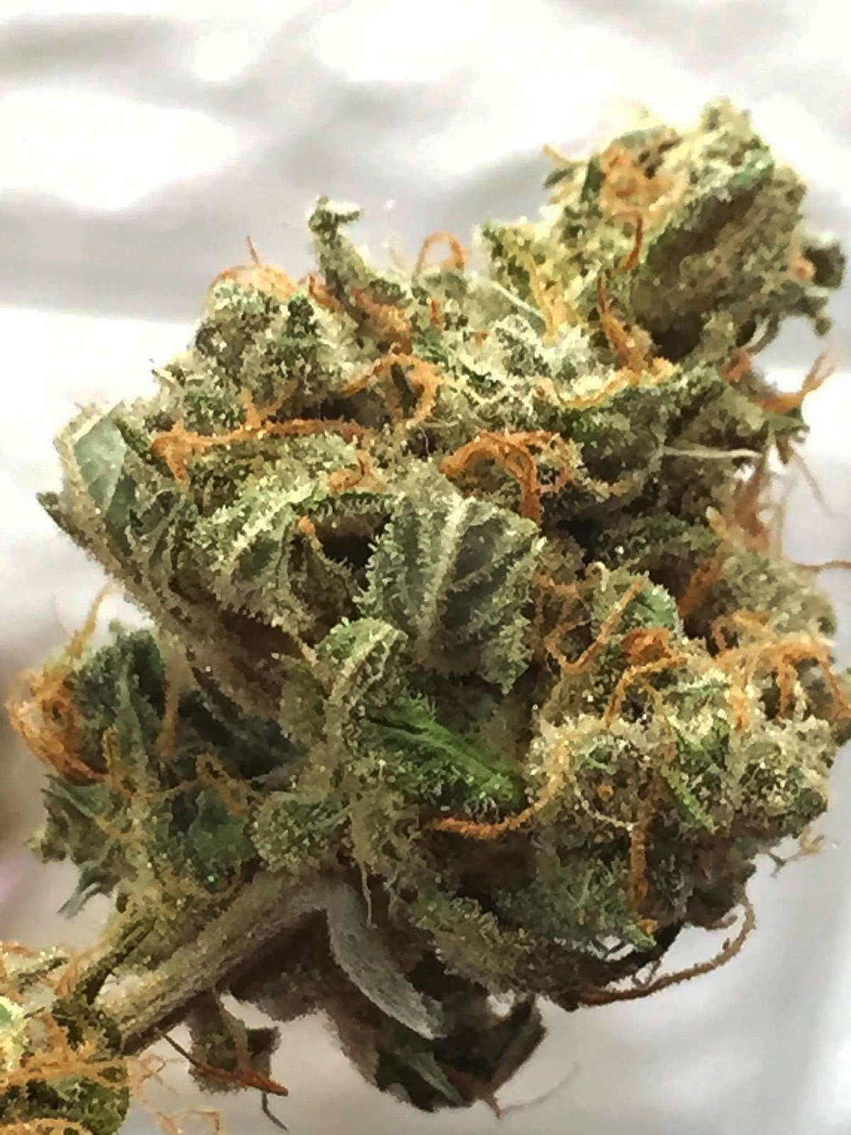 THC