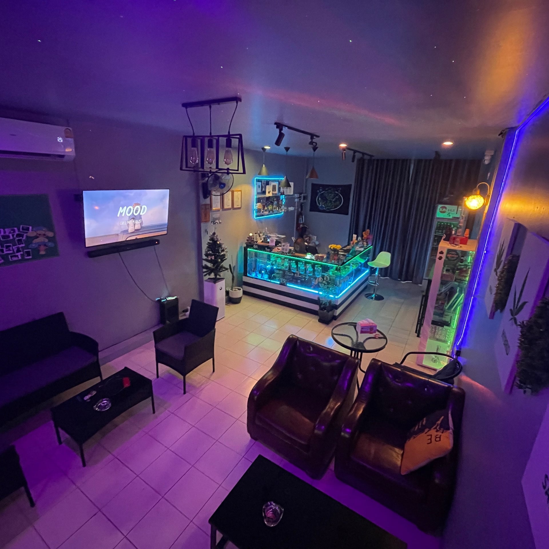 Magic Chill Mr.joker Cannabis Delivery Pattaya-weed
