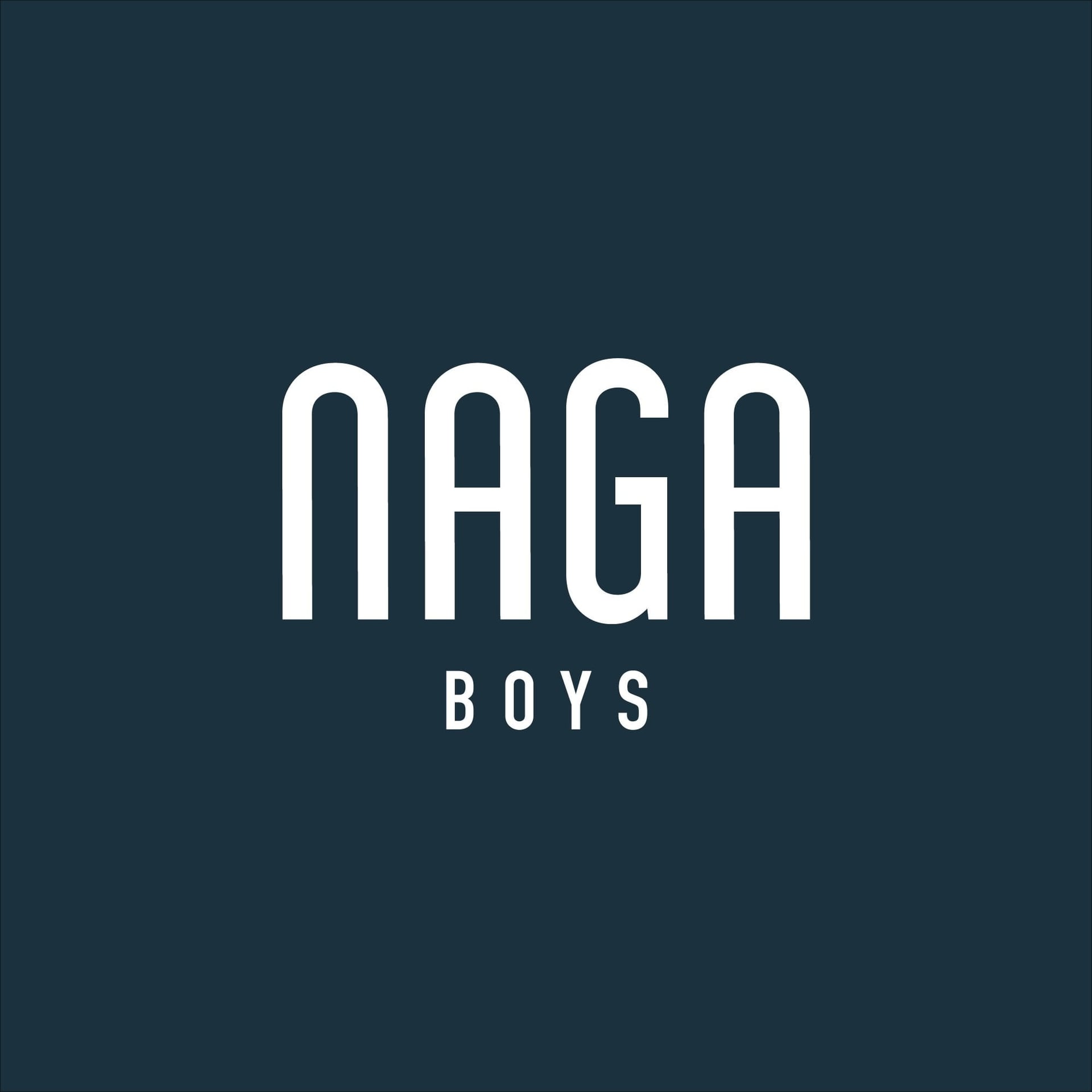 Каннабис-социальный клуб Naga Boys логотип