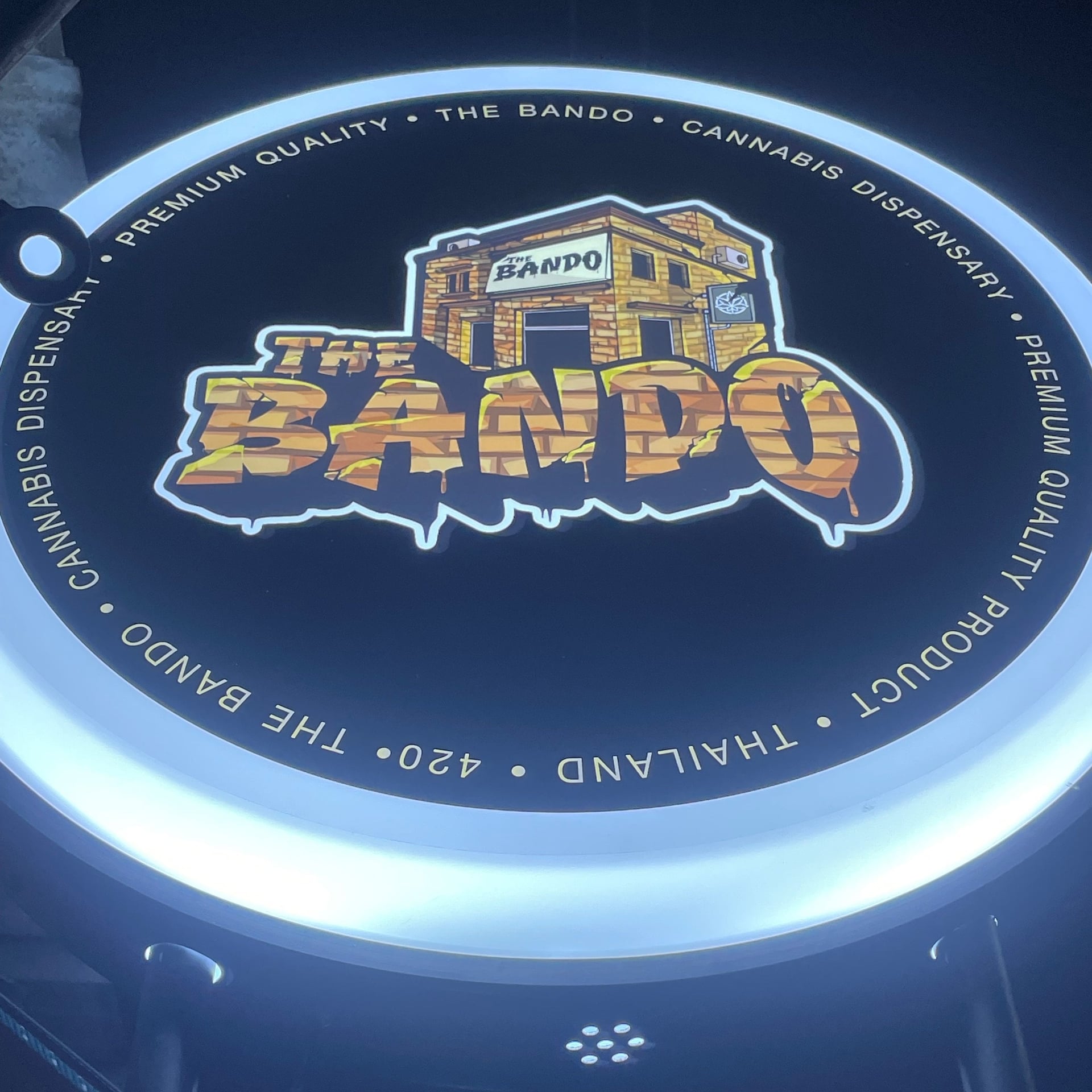 The Bando