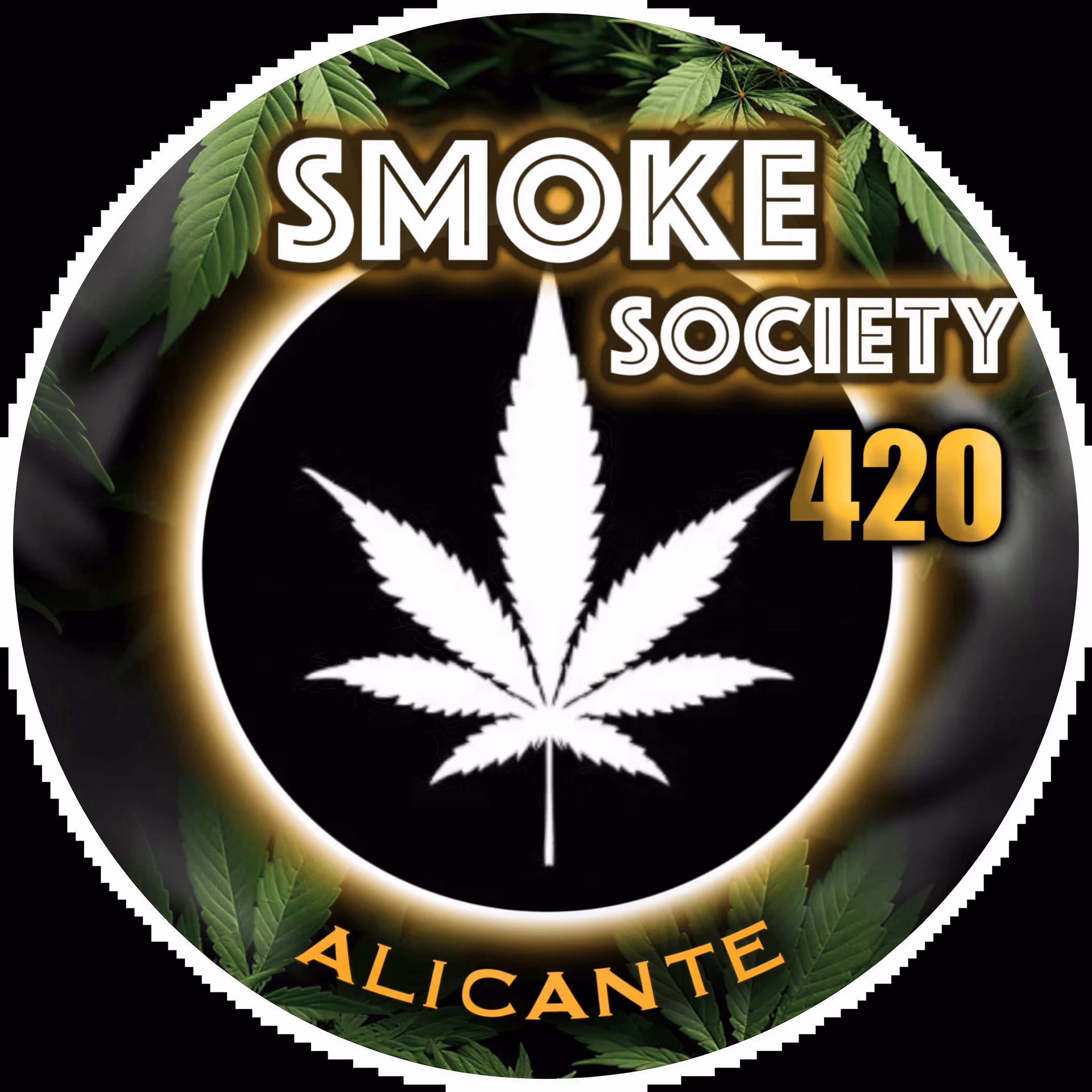 Smoke Society 420
