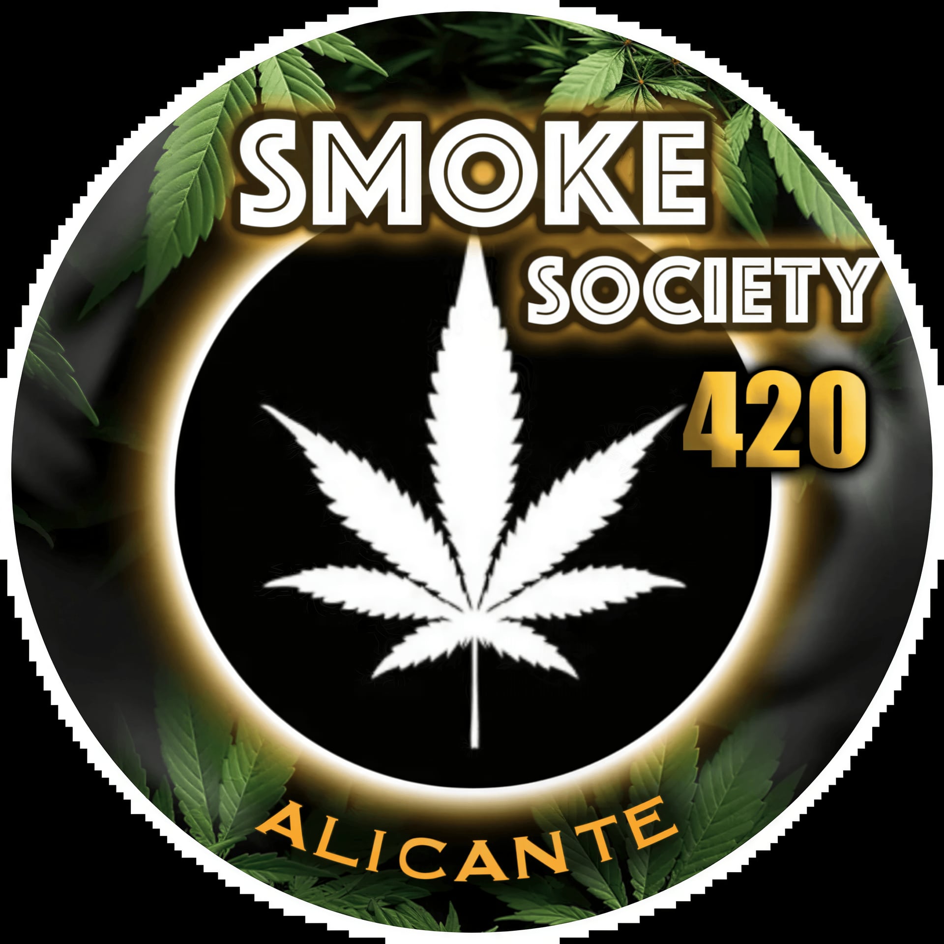 Smoke Society 420