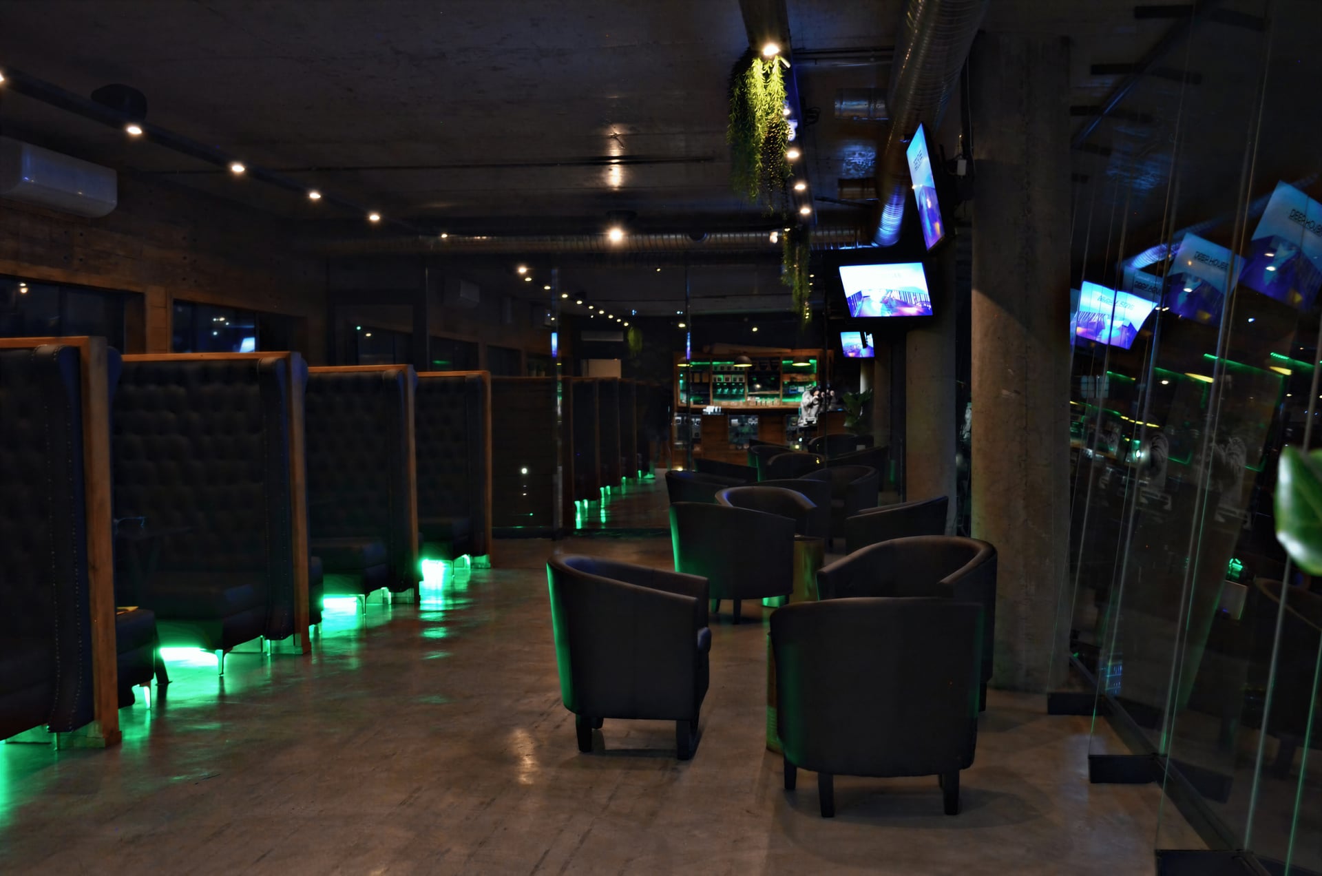 Xclsv Canna Club